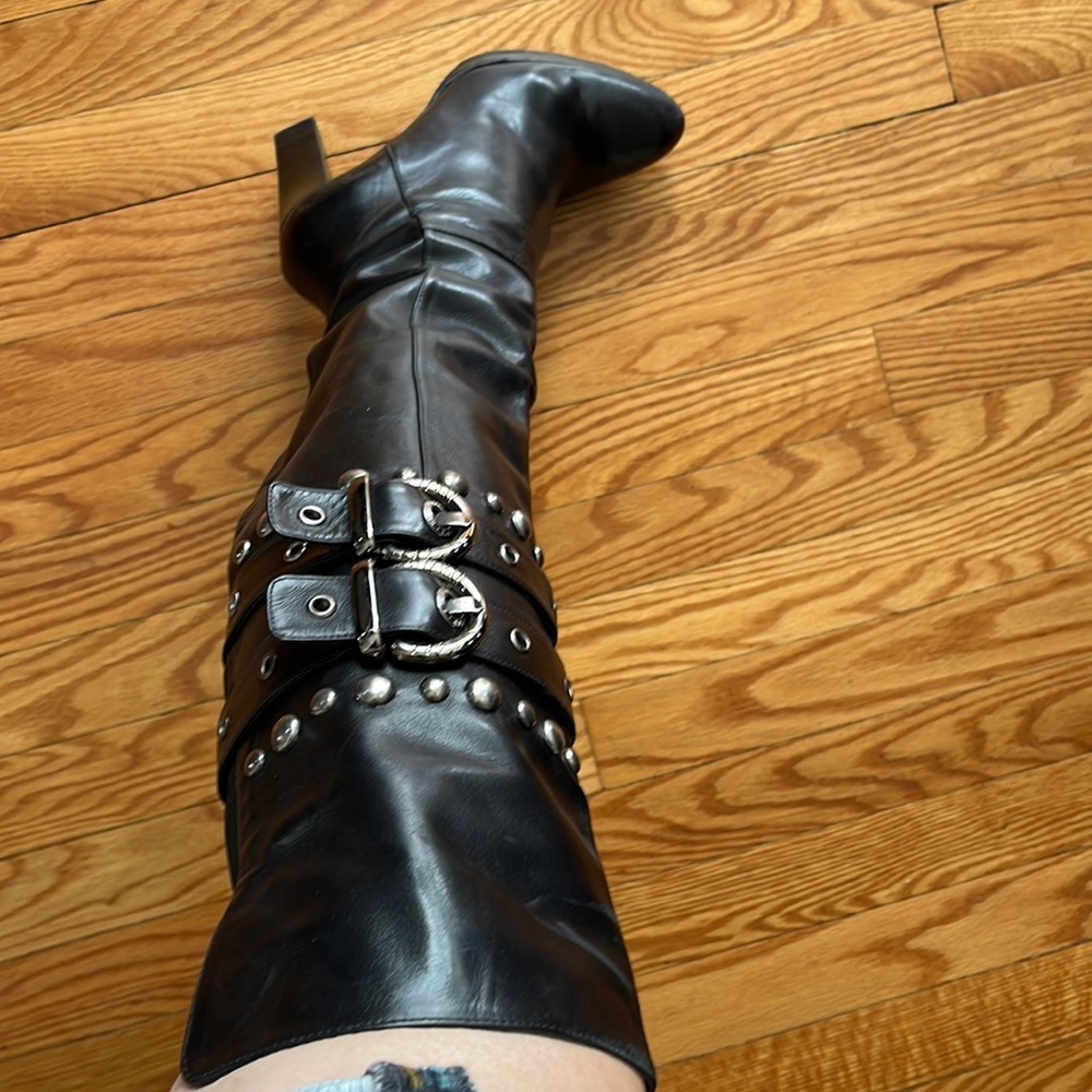 Stuart Weitzman